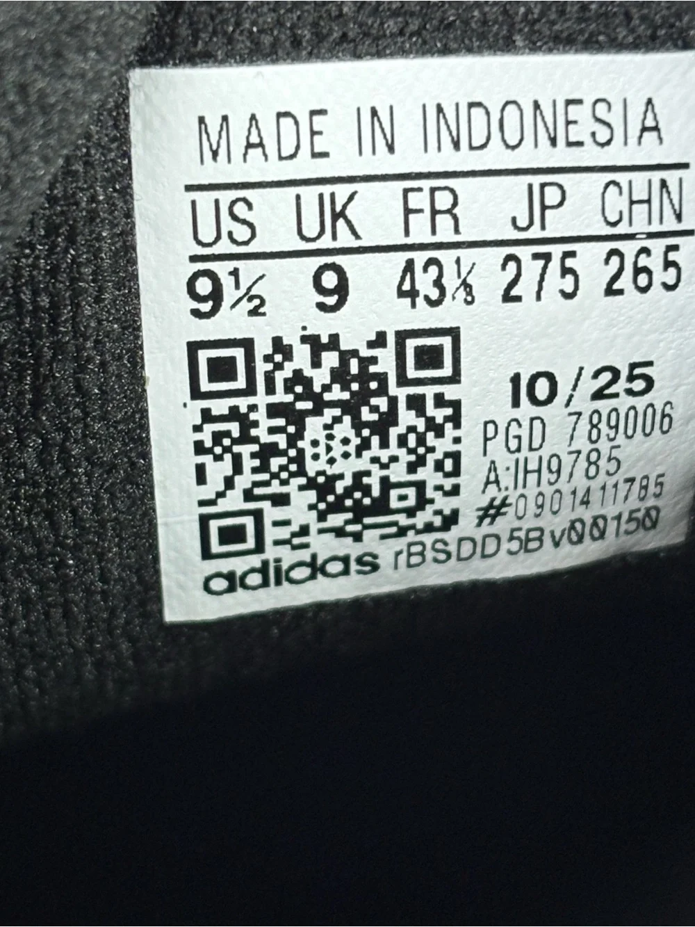Adidas Superstar II x Bob Marley Jamaica